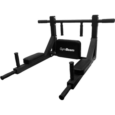 GymBeam Multifunkční hrazda 2v1 – Zboží Dáma