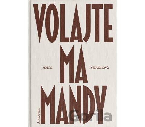 Volajte ma Mandy