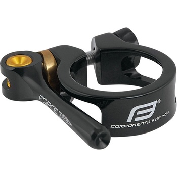 Force 34,9mm Al rychloupínák