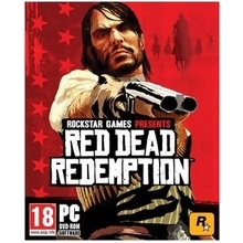 Red Dead Redemption