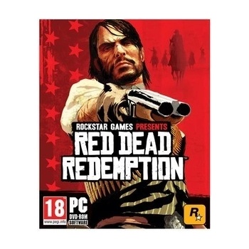 Red Dead Redemption