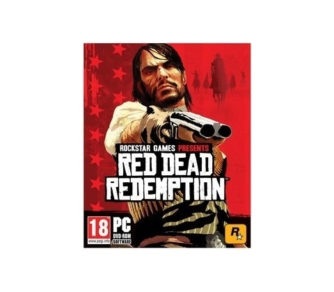 Red Dead Redemption