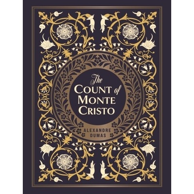 The Count of Monte Cristo