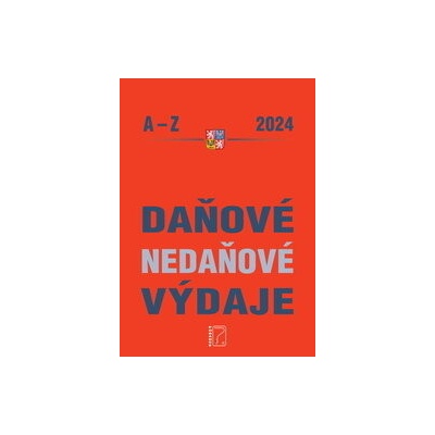 Daňové nedaňové výdaje 2024