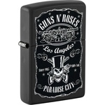 Zippo запалка ZIPPO - Guns N' Roses - Paradise City Design - 66142