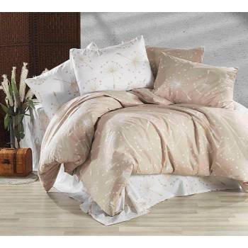 Image 1 of GoHome ГЛУХАРЧЕ БЕЖ - Спален комплект