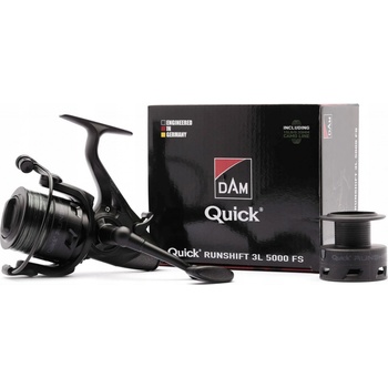 DAM Runshift 3L FS 4000