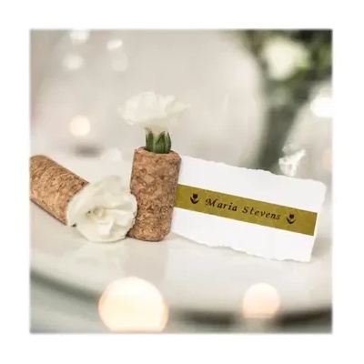 Brother TZe-MPGG31 black on gold geometric 4m long (TZEMPGG31)