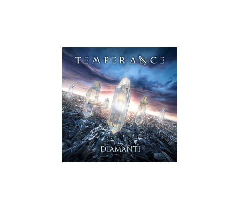 Temperance - Diamanti CD