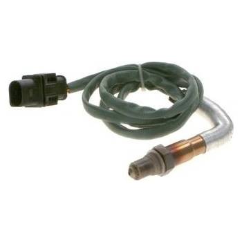 Lambda sonda BOSCH 0 258 017 203