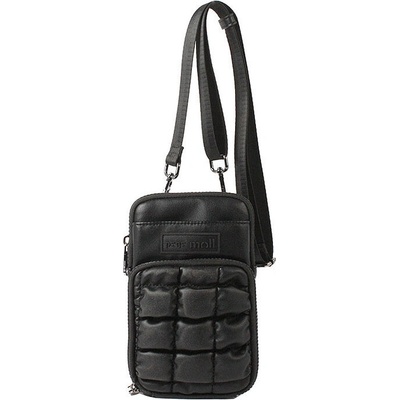 Pepe Moll dámska crossbody kabelka 252126 Black