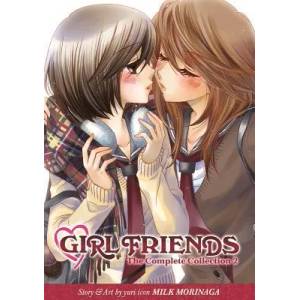 Girl Friends (2013)