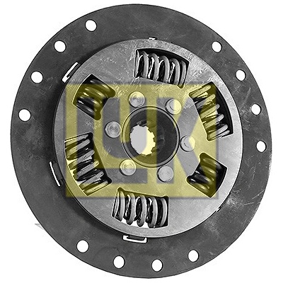 Schaeffler LuK Tlumič torzních kmitů, spojka 370000910