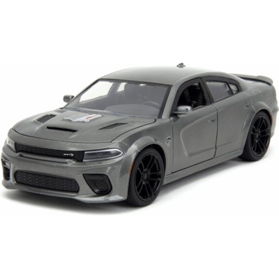 Jada Fast & Furious 2021 Dodge Charger 9334472314R00 1:24