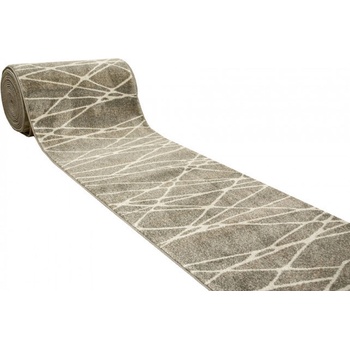 Nej-koberce LARA E54A_FTA63 béžový / krémový metráž 67 cm