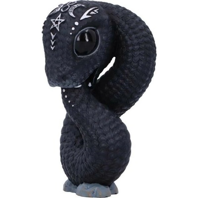 Nemesis Now Cult Cuties - Ouroboros Occult Snake 9,6cm