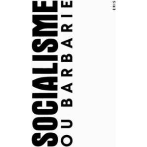 Socialisme ou Barbarie Anthology (ISBN: 9781912475131)