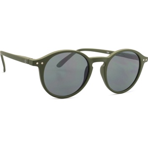 IZIPIZI Sun #D Kaki Green Слънчеви очила