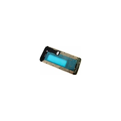 originální přední kryt Samsung J600F Galaxy J6 2018 černá