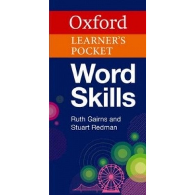 Oxford LearnerS Pocket Word Skills