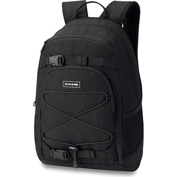 Dakine Grom Black 13 l