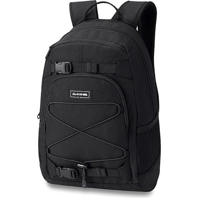 Dakine Grom Black 13 l