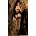 Ballerina's Secret Art. 550 Hold Ups Black S/M