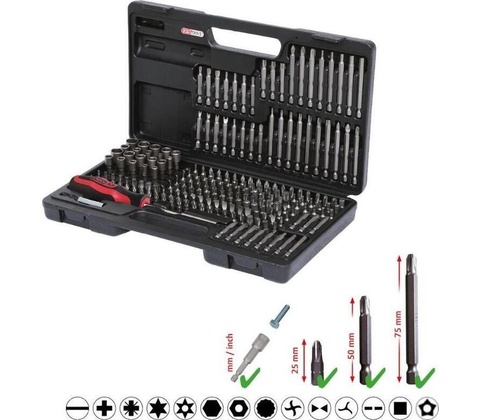KS Tools 911.2008