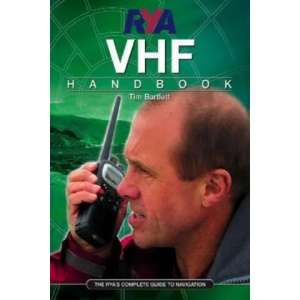 RYA VHF Handbook | Tim Bartlett (2006)
