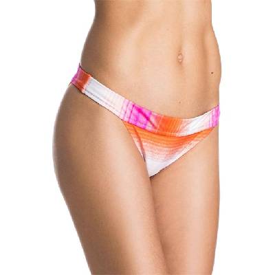 ROXY plavky Surfer Ocean Breeze Orange (NMS3) Vel.: XS