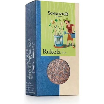 Sonnentor Rukola - semená na klíčenie 120g