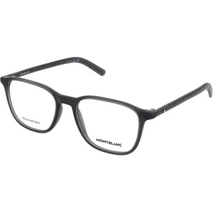 Mont Blanc Диоптрични очила Montblanc MB0386O 002 - leshti