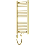 Mexen Mars 900x400 mm 300W gold (W110-0900-400-2300-50)