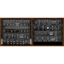 Cherry Audio Rackmode Signal Processors