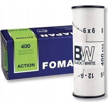 Foma FOMAPAN 400/120
