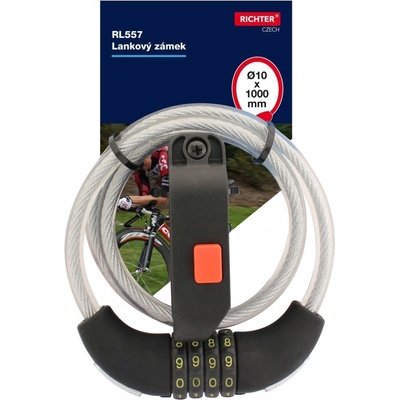 Richter Czech RL.557.10x1000.CIR