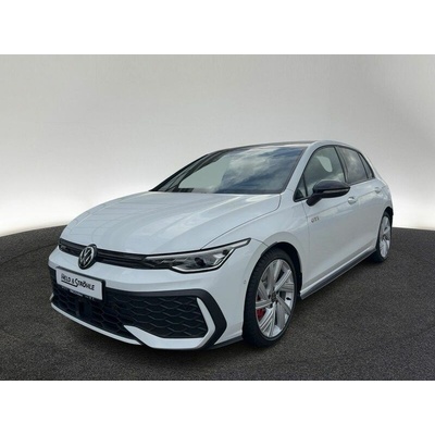 Volkswagen Golf DSG 195 kW