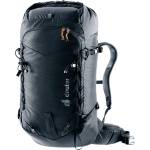 Deuter Раница за ски-туринг Deuter Women's Freescape Lite 24 SL Ski touring backpack - Black - размер One Size (504-1738-0111)