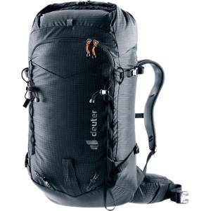Deuter Раница за ски-туринг Deuter Women's Freescape Lite 24 SL Ski touring backpack - Black - размер One Size (504-1738-0111)