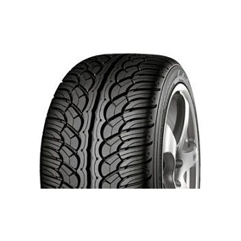 Yokohama PA02 Parada Spec-X 305/35 R24 112V