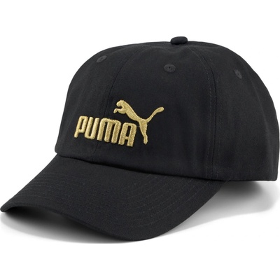 PUMA ESS NO.1 BB CAP 02435701 Černá