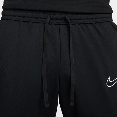 Nike Мъжки анцуг Nike Dri-FIT Academy Mens Soccer Tracksuit - Black/White