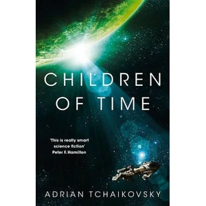 Children of Time (2016)