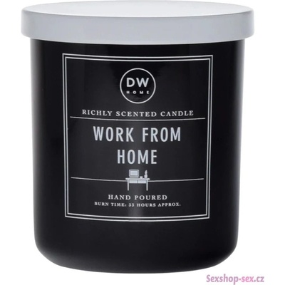 dw HOME Work From Home 260 g