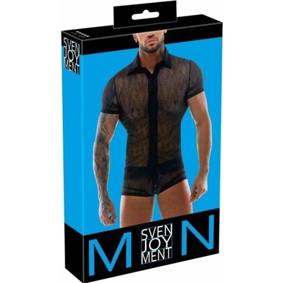Svenjoyment Men's Shirt
