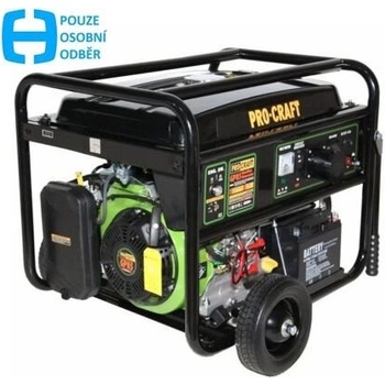 ProCraft GP85