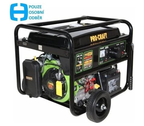 ProCraft GP85