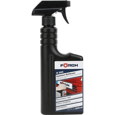 Förch Odstraňovač hmyzu R565 500 ml