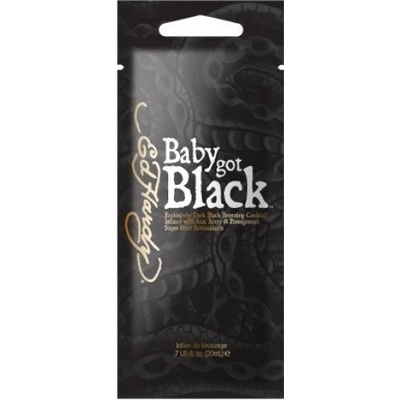 Ed Hardy Baby Got Black™ 15 ml