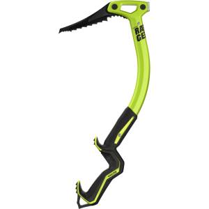 EDELRID Инструмент за лед Edelrid Rage Ice II Ice tool - Night / Oasis - размер 50 cm (355-0137-0111)